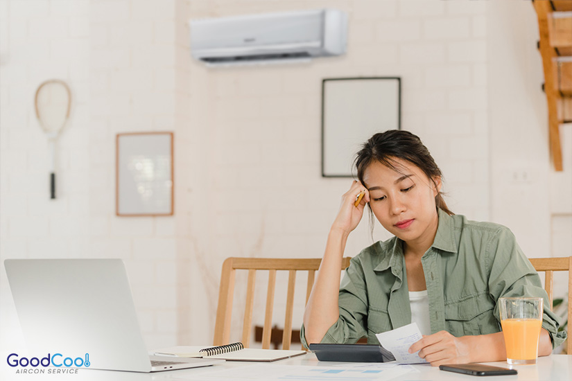 4 Ways To Reduce Your Aircon Energy Consumption
