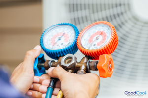Aircon general servicing Experience in the Industry