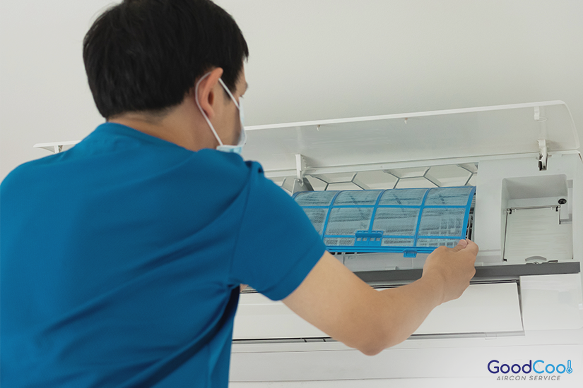 How to Pick the Right Aircon Servicing Company