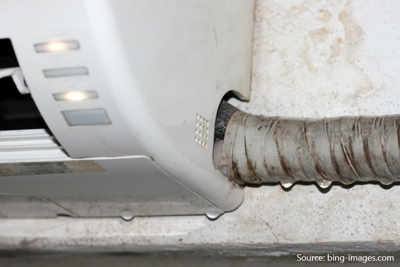 4 Reasons Your Aircon is Leaking