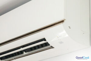 4 Reasons Why Your Aircon Light is Blinking