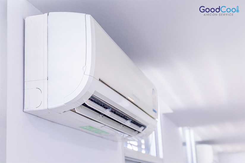 Improves Efficiency & Longevity-Best aircon installation Singapore