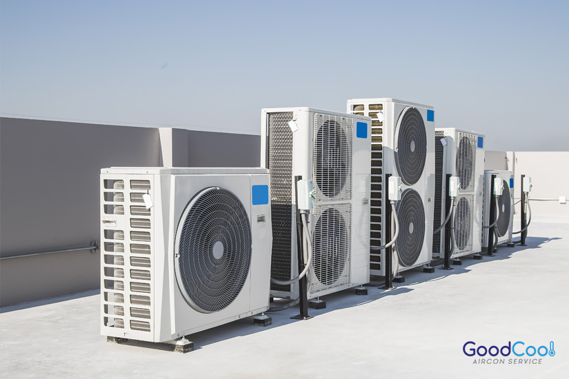 Prioritise Reliability Efficiency and Air Quality-Aircon installation Singapore