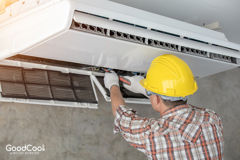 The Ultimate Guide To Aircon Servicing In Singapore