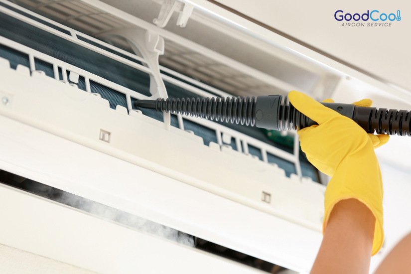 Professional Installation-Aircon Service