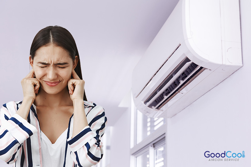 Professional Maintenance-aircon servicing in Singapore