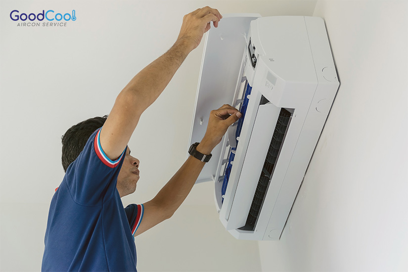 Benefits Of Installing an A/C Unit in Your Property
