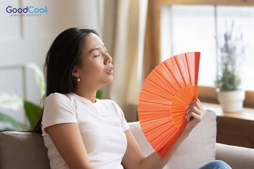Most Popular Aircon Problems & How to Deal with Them