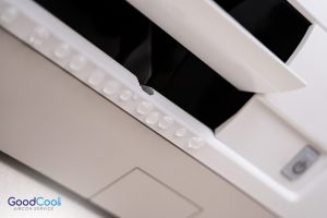 Aircon Condensation
