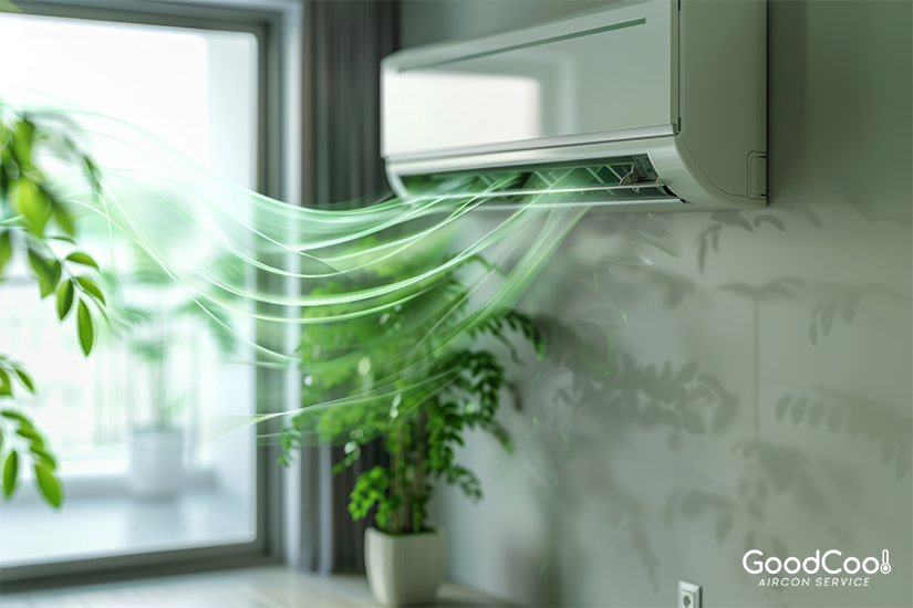 Energy-Efficient Air Conditioning Options