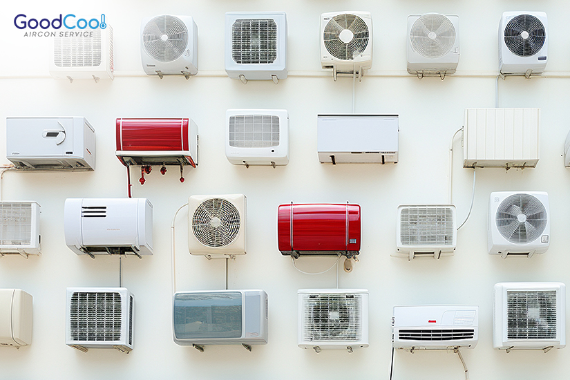 What Are the Best Air Conditioners for Home Setup?