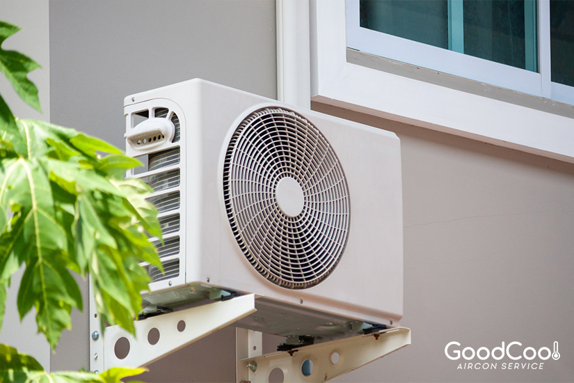 How Climate Affects Air Conditioning in Singapore