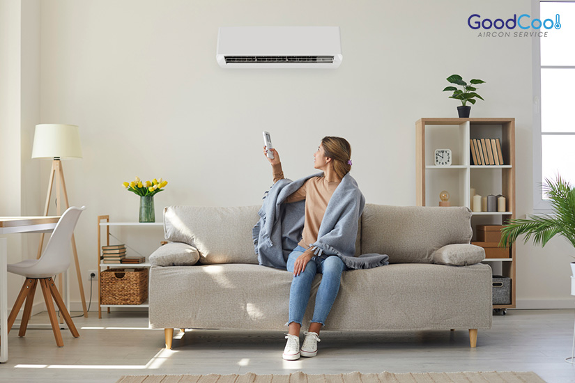 Busting the Myth: Is Air Conditioning Bad for You?