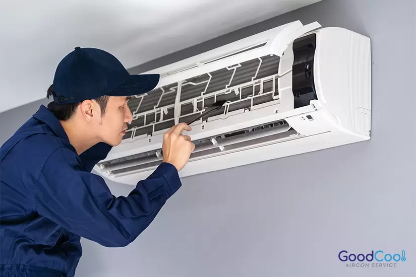 Reasons Why Your Air Conditioner Is Not Cold