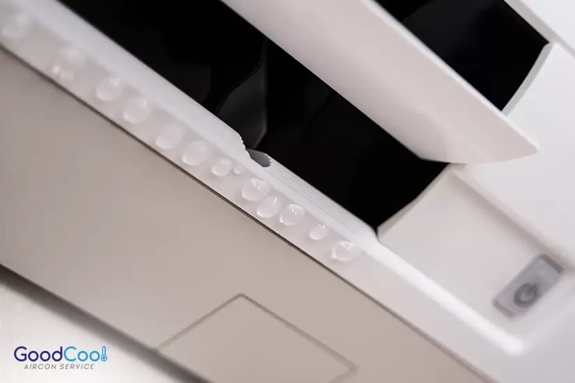 What You Need to Know about Air Conditioner Condensation