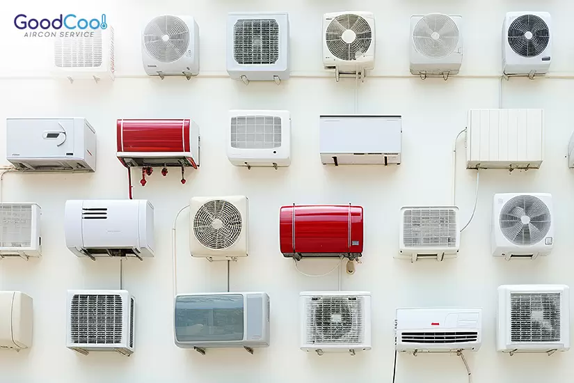 What Are the Best Air Conditioners for Home Setup?